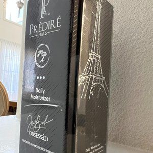 Predire Paris Daily Moisturizer NIB Sealed